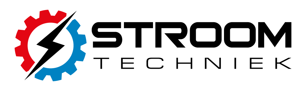 logo stroom techniek